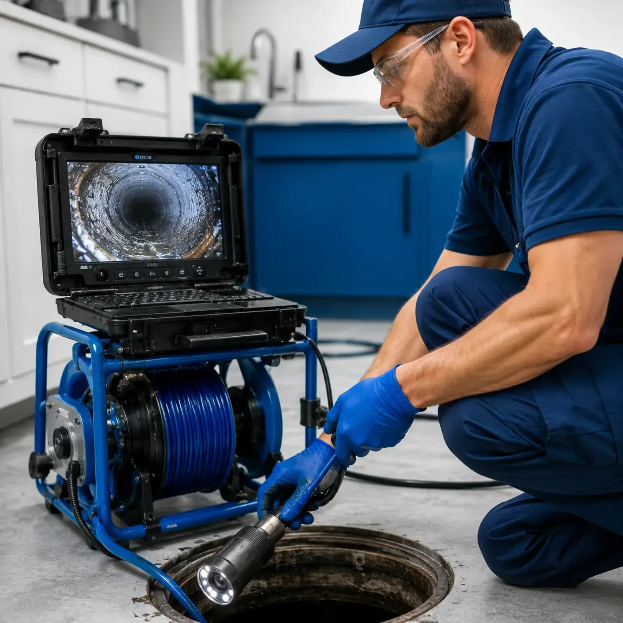 Pipe Relining professionals serving White Swan, WA